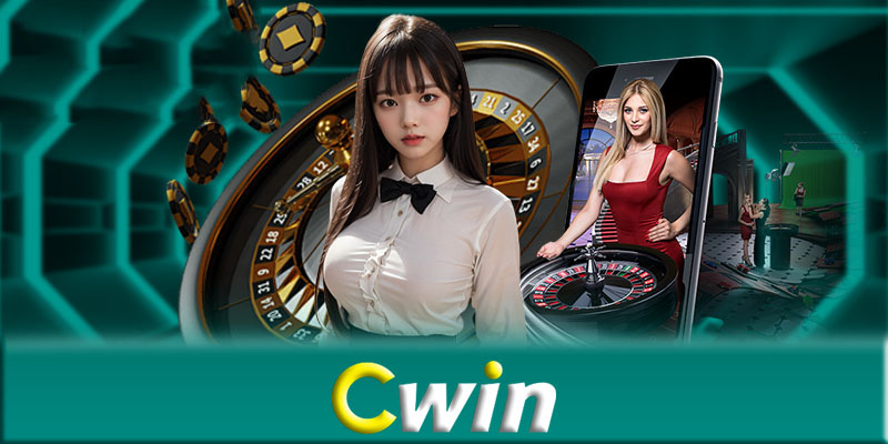 Chiến lược đặt cược thông minh tại casino Cwin