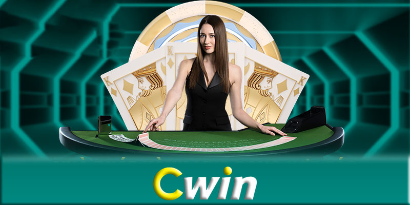 Casino Cwin - Giải mã bí quyết thắng lớn tại Casino Cwin