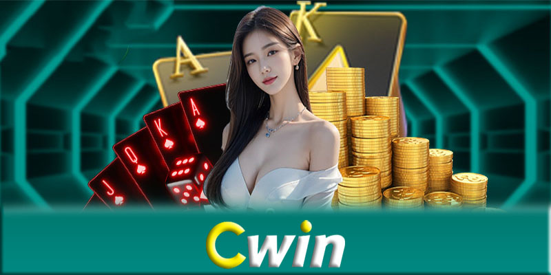 Những sai lầm thường gặp khi chơi game bài Cwin