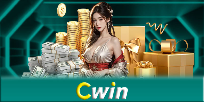 Game slots Cwin - Những cách chơi game slots Cwin dễ thắng