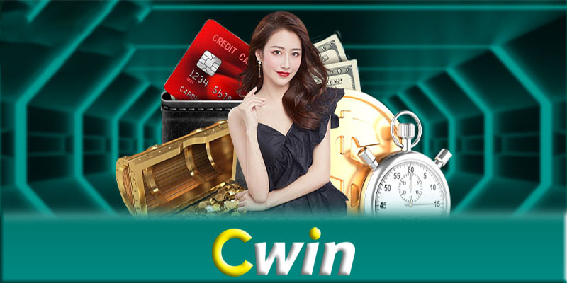 Điều kiện và điều khoản khuyến mãi Cwin