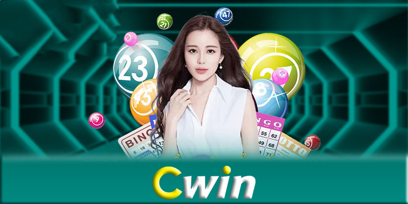 Cách thức tham gia xổ số Cwin