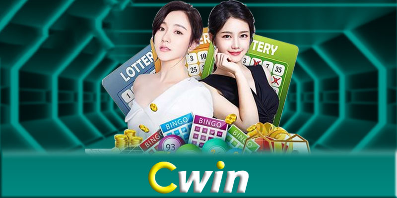 Những lưu ý khi chơi xổ số Cwin